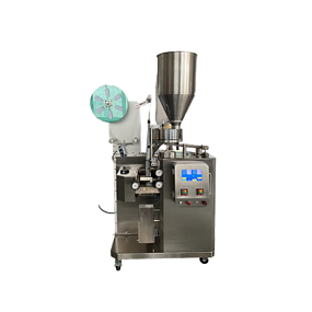 Вертикальный станок для упаковки силикагеля в саше-пакеты HC-100GZS