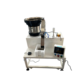 Счётно-фасовочная машина для подсчета метизов TY-1000