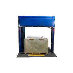 Стреппинг-машина для паллет NP00119W