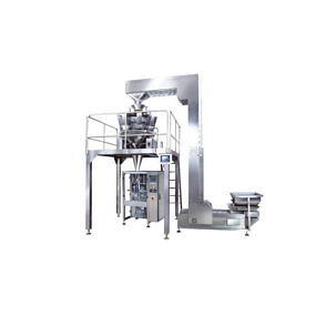 Линия для упаковки макарон F-VVFS