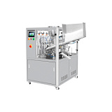 Ультразвуковая автоматическая машина для заполнения и запечатывания туб XL-009