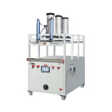 Станок для вакуумной упаковки подушек CZB-800