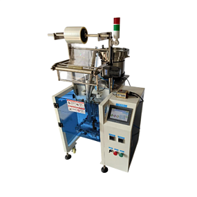 Счётно-фасовочная машина для упаковки метизов TY-480-1P