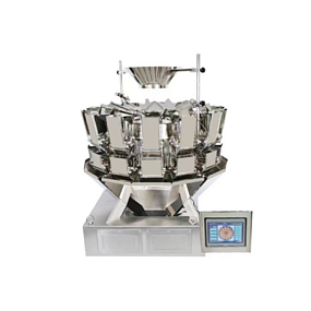 Линия для упаковки снеков в саше-пакеты JYS-180