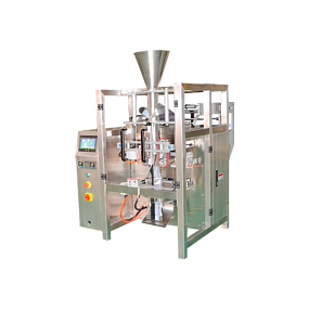 Станок для фасовки и упаковки сыпучей продукции в пакет ESS-920