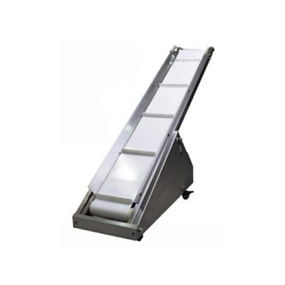 Вертикальный станок для фасовки и упаковки пастообразной продукции в пакет-подушку LD420L