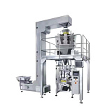 Линия для фасовки и вакуумной упаковки сыпучей продукции SN-520