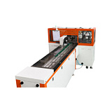 Станок для упаковки открыток, медалей, значков в пакет YH-TA13E-42