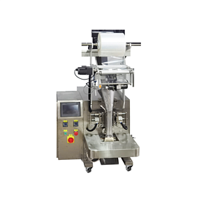 Станок для фасовки и упаковки порошковых продуктов TCLB-200F