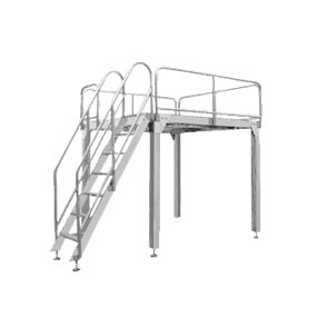 Линия для упаковки снеков в саше-пакеты JYS-180