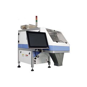 Счётно-фасовочная машина для мелких деталей (визуальный метод) VB224