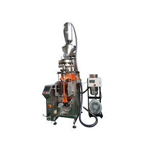 Станок для упаковки сыпучей продукции в пакет-подушку из спанбонда SP-15