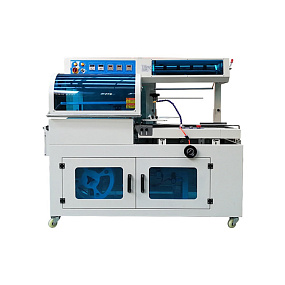 Упаковочная машина BF-650A