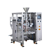 Станок для фасовки и упаковки сыпучих продуктов TT-420G