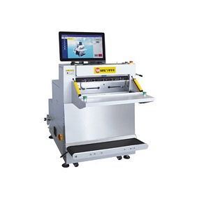 Станок для упаковки продукции в пакеты с предварительным вскрытием FHD50B