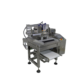 Счетно-фасовочная линия для упаковки метизов в пакеты BSP