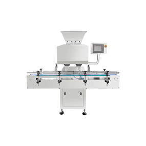 Оборудование для подсчета и фасовки капсул, таблеток SED-16S