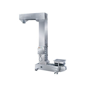 Линия для упаковки снеков в саше-пакеты JYS-180