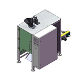 Линия для фасовки и вакуумной упаковки HV-420