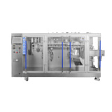 Горизонтальный станок для упаковки продукции в пакеты HC-180NG